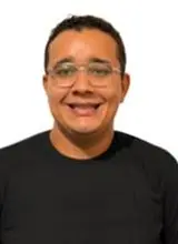 Foto oficial de Yuri Ezequiel (TSE)