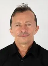Foto oficial de Zé de Dunco (TSE)