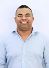 Foto oficial de Zé do Mutirão (TSE)