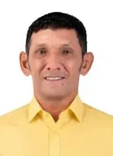 Foto oficial de Zé Medeiros (TSE)