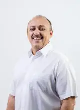 Foto oficial de Zezinho Botafogo (TSE)
