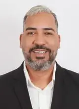 Foto oficial de Abraão José O Homem de Fé (TSE)