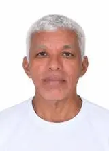 Foto oficial de Abraao Pereira (TSE)