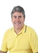 Foto oficial de Aderaldo Pinto (TSE)