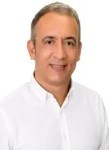 Foto oficial de Agostinho Ferraz (TSE)