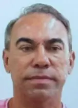 Foto oficial de Aguinaldo Xavier (TSE)