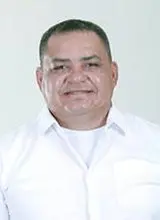 Foto oficial de Alberi dos Caminhoneiros (TSE)