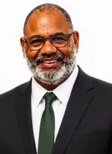 Foto oficial de Alexandre Negão (TSE)