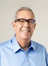 Foto oficial de Álvaro Porto (TSE)