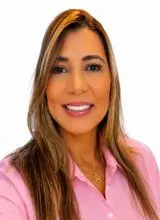 Foto oficial de Ana de Pituca (TSE)