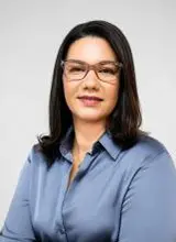 Foto oficial de Ana Keite Inclusão (TSE)
