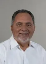 Foto oficial de Anchieta Patriota (TSE)