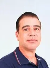 Foto oficial de Anderson Câmara (TSE)