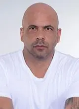 Foto oficial de Anderson Correia (TSE)
