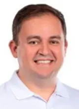 Foto oficial de Anderson Luiz (TSE)