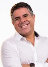 Foto oficial de André de Ane Ebrahim (TSE)