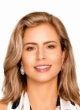 Foto oficial de Andrea Alencar e O Coletivo (TSE)