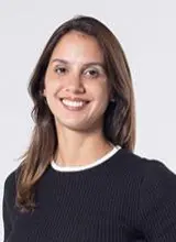 Foto oficial de Andreza Romero (TSE)