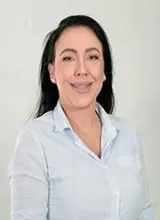 Foto oficial de Ane Galvão (TSE)