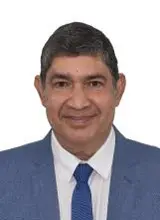 Foto oficial de Antonio Carlos Carvalho (TSE)