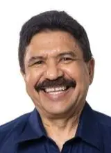 Foto oficial de Antônio Fernando (TSE)