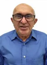 Foto oficial de Armando Filho (TSE)