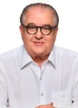 Foto oficial de Augusto Coutinho (TSE)