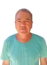 Foto oficial de Basgar do Povo (TSE)