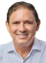 Foto oficial de Batista Cabral (TSE)