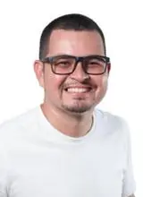 Foto oficial de Becinha (TSE)