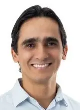 Foto oficial de Betinho Gadêlha (TSE)
