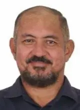 Foto oficial de Bhio de Dois Leões (TSE)