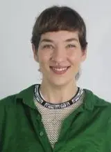 Foto oficial de Bruna Ambiental (TSE)