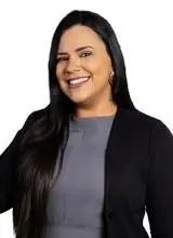 Foto oficial de Bruna Karina (TSE)