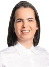 Foto oficial de Brunna Bezerra (TSE)