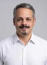 Foto oficial de Bruno Lins (TSE)