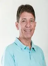 Foto oficial de Bruno Pinho Alves (TSE)