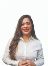 Foto oficial de Cabo Nayllis (TSE)