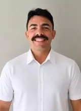 Foto oficial de Cabo Trajano (TSE)
