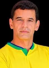 Foto oficial de Cacau (TSE)