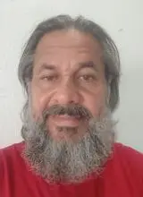Foto oficial de Carlos Calheiros (TSE)