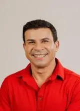 Foto oficial de Carlos Veras (TSE)
