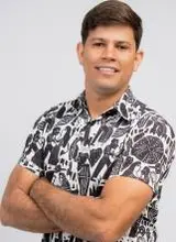 Foto oficial de Cassiano do Meio Ambiente (TSE)