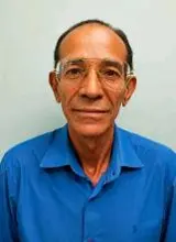 Foto oficial de Célio Carneiro (TSE)
