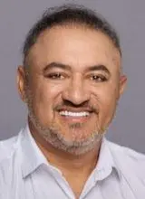Foto oficial de Charlles de Tiringa (TSE)