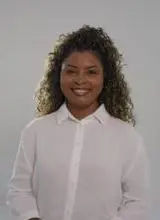 Foto oficial de Chef Negralinda (TSE)
