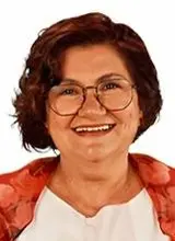 Foto oficial de Cida Pedrosa (TSE)