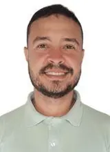 Foto oficial de Ciro Marques (TSE)