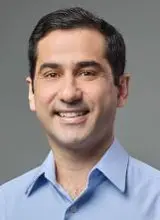 Foto oficial de Claudiano Filho (TSE)