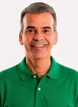 Foto oficial de Coronel Feitosa (TSE)